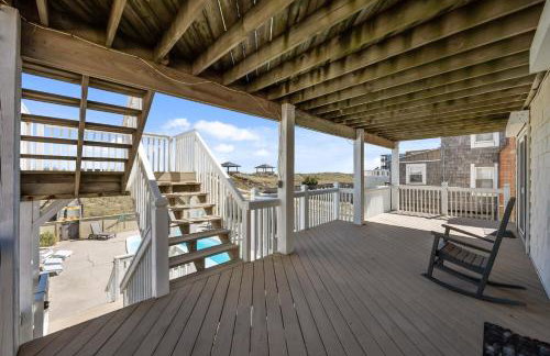 Atlantic Watch - Foto 20