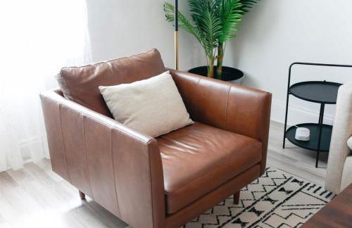 Sojourn on the Bay 2 BR Private Beach Access - Foto 59