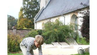 Château D'harcelaines - Foto 4, Garden
