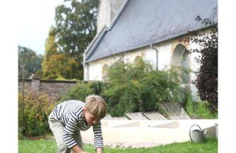 Château D'harcelaines - Foto 10