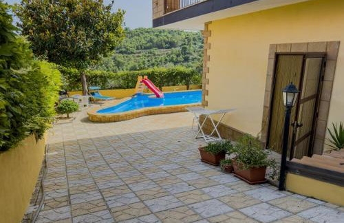 Casa Vacanze Salvatore-Relax con piscina privata - Foto 21
