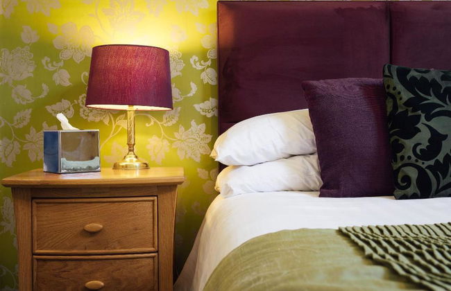 Elm Grove Country House - Foto 51