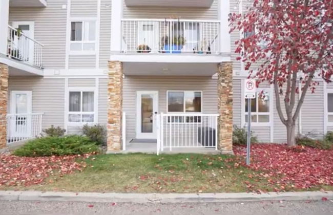 MainFloorCondo CozyFurnished Independent - Photo 19