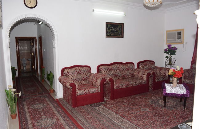 Al Eairy Furnished apt Al Madinah 1 - Photo 11