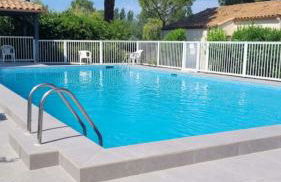 House 2p with swimming pool in La Grande-Motte - Foto 24