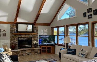 Deep-Water Keowee Lakefront, Dock, Deck, Kayaks - Foto 21