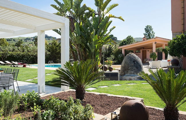 Belvilla by OYO Ager Costa - Foto 35