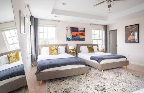 NEW Luxury Quiet Island Atlantic City Getaway - Foto 26