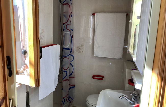 Villa al Mare CR7 - Foto 60