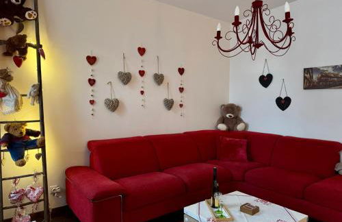 "Coeur d'elsass St Eloi centre ville avec parking - Foto 16