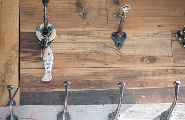 Crown Cottage, Orford - Foto 35