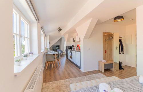 Daniels Apartment an der Schloßbrücke - Foto 43