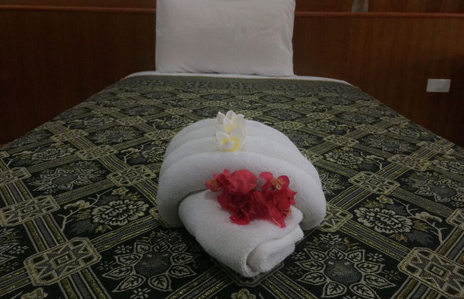 Poonsap Apartment - Foto 7