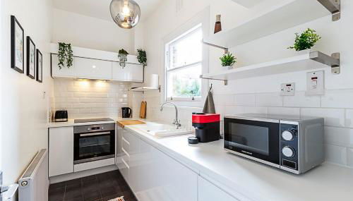 Charming First Floor Flat in Tufnell Park - Foto 4