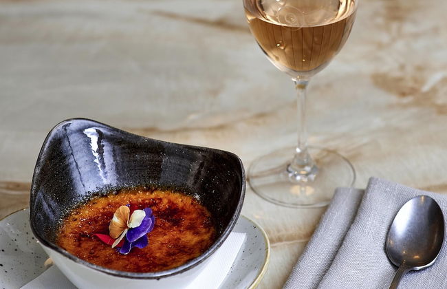 The Sebel Quay West Suites Sydney - Photo 63