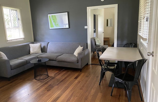 NRMA Atherton Tablelands Holiday Park - Photo 25