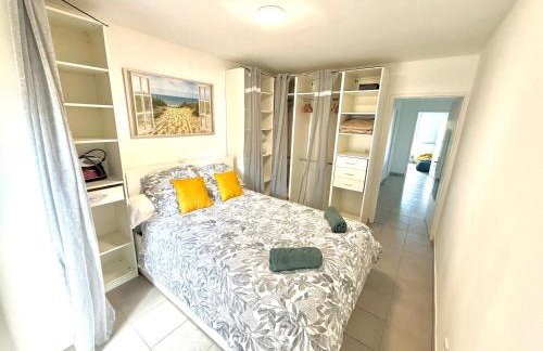 Appartement 3 pièces avec parking a Nice Chez David - Photo 14