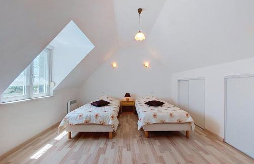 Holiday Home Le Sémaphore by Interhome - Foto 48