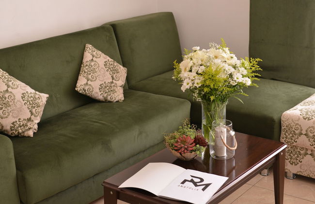 Sea Heaven Legend Apartments - Foto 40