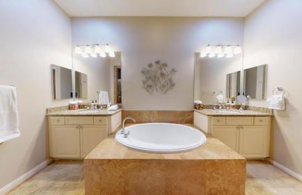 LV316 Spacious LV Townhome Close to LQ Resort - Foto 12