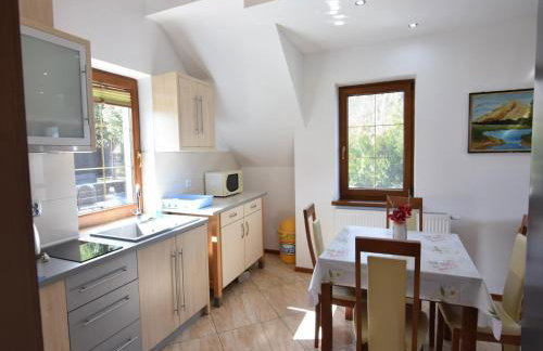 Comfortable Holiday Apartment With a Lake View - Foto 23