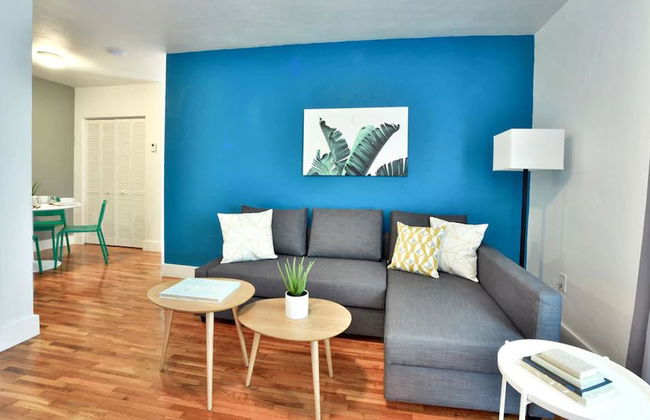 Broadway Suites Downtown by RocketStay - Foto 89