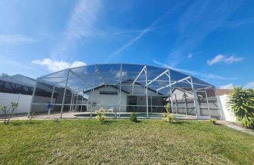 Central Location Lakeview Pool Villa near Disney - Foto 38