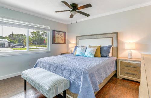 Swim, Game and BBQ Family Retreat in Stuart - Foto 11