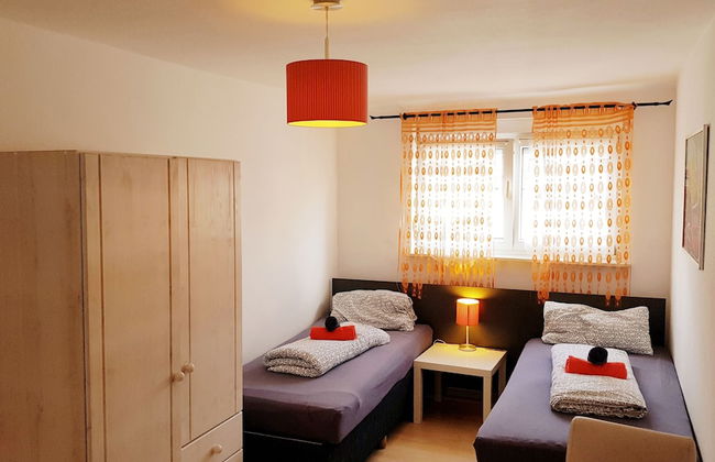 Ferienwohnung Fulda - Foto 7