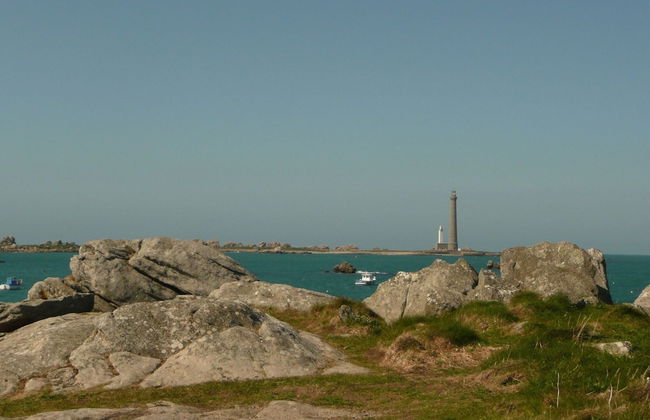 Semi-detached House, Guisseny - Foto 24