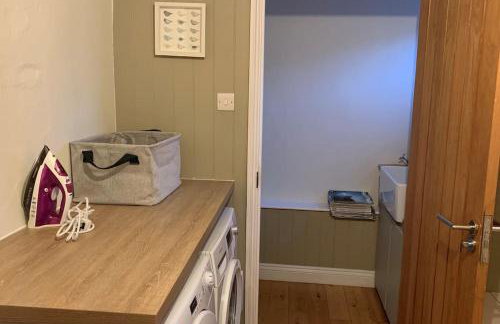 Folly Farm Cottage, Cosy, Secluded near to St Ives - Foto 9