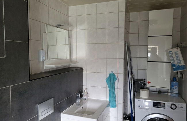 Peaceful Apartment in Hüttenrode near Braunlage Ski Area - Foto 13