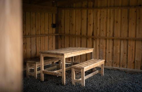 Moffat by Wigwam Holidays - Foto 25