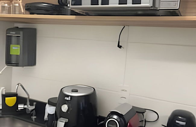 Apartamento de luxo com varanda 2 Qtos - Foto 13