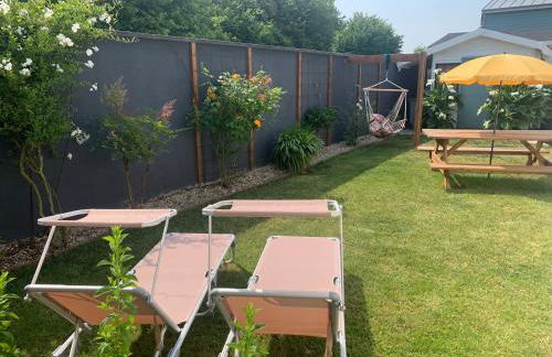 Cottage Le Cerf-volant - Foto 8