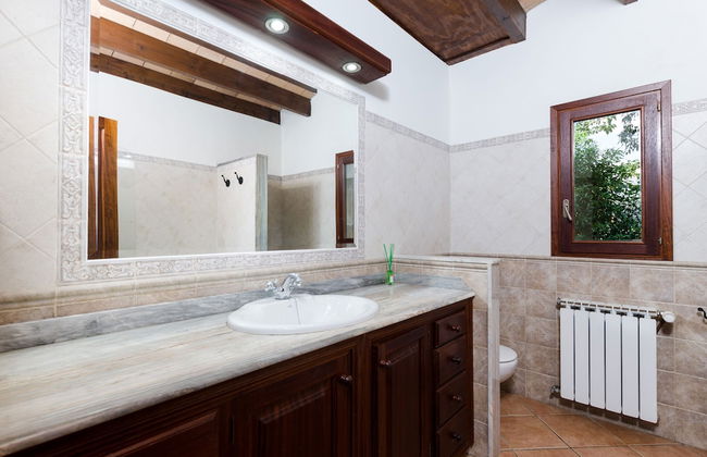 Sa Resclosa in Buger - Foto 26