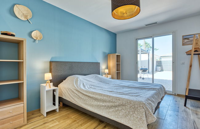 Les Tamaris - Foto 13