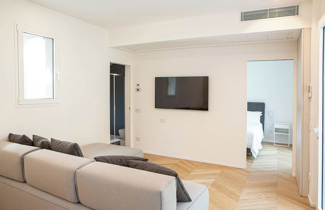 Luxury Suites Collection - Villette - Foto 12