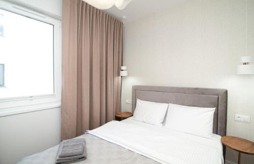 Apartamenty Fale Morskie - Foto 54