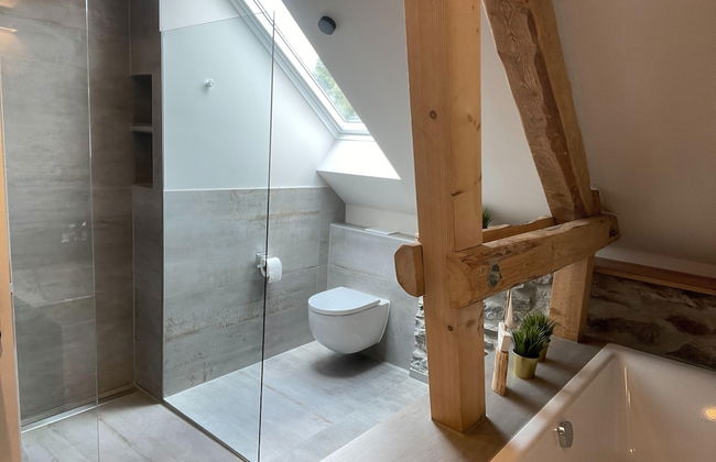 Apartment With Balcony and Barbecue - Foto 15