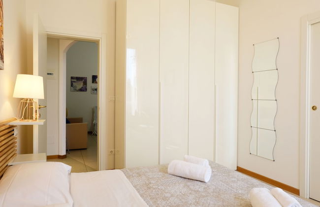 Marconi Airport Cozy Dream Flat - Foto 6