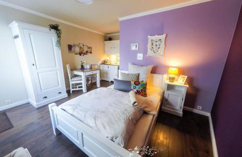 Friendly Home - Doppelappartement "Purple" Köln Bonn Phantasialand - Foto 2