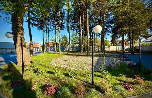 W64 Apartamenty - Foto 41