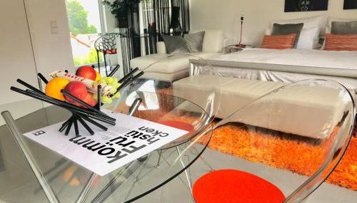 Modernes Studio auf der Sonnenterrasse - Foto 3