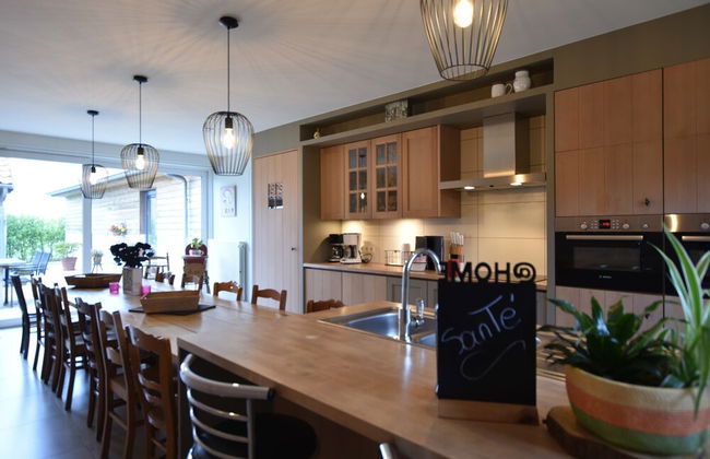 Wonderful Country House With Huge Garden - Foto 35