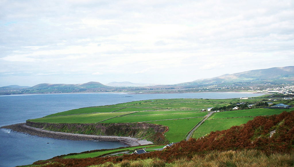 El anillo de Kerry - Foto 1