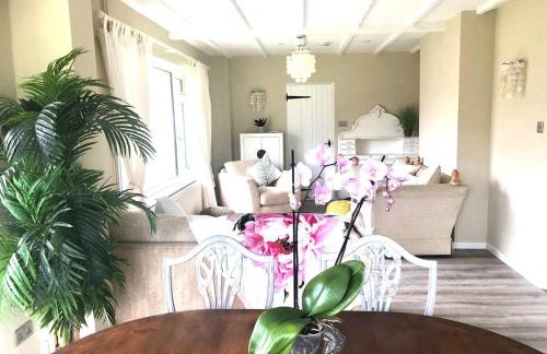 Hilly Haven & Luxury Wagon in the Forest of Dean - Foto 1