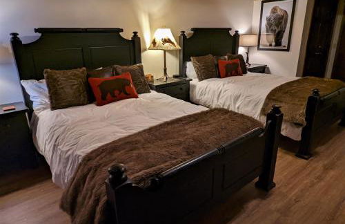 Lone Mountain Retreat - Foto 24