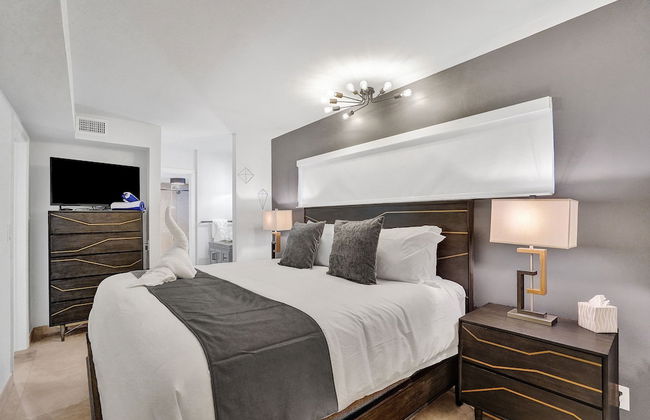 RA Suites by DesignedVR - Foto 38