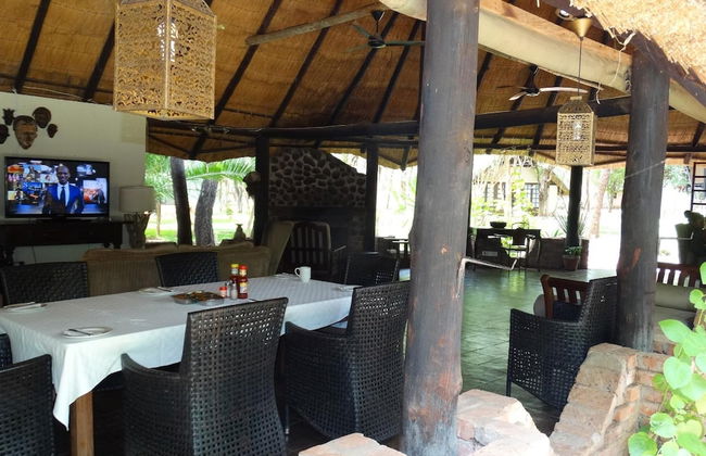 The Royal Sichango Village - Foto 43